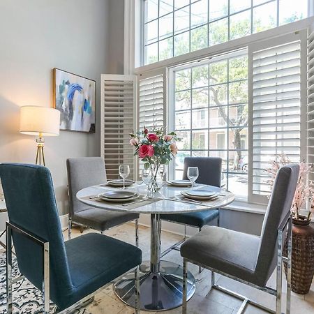 ניו אורלינס Hosteeva Modern Condo Near Magazine St & Close To Fq מראה חיצוני תמונה