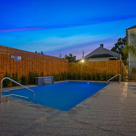 ניו אורלינס Hosteeva Modern Condo Near Magazine St & Close To Fq מראה חיצוני תמונה