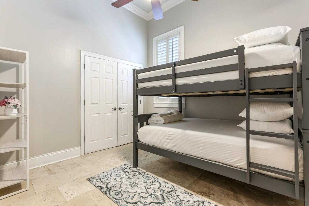 ניו אורלינס Hosteeva Modern Condo Near Magazine St & Close To Fq מראה חיצוני תמונה
