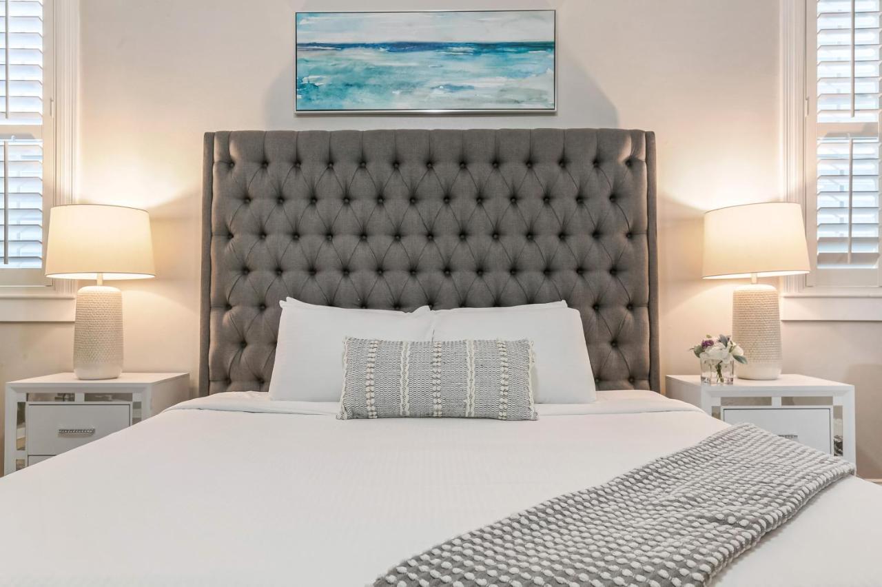 ניו אורלינס Hosteeva Modern Condo Near Magazine St & Close To Fq מראה חיצוני תמונה