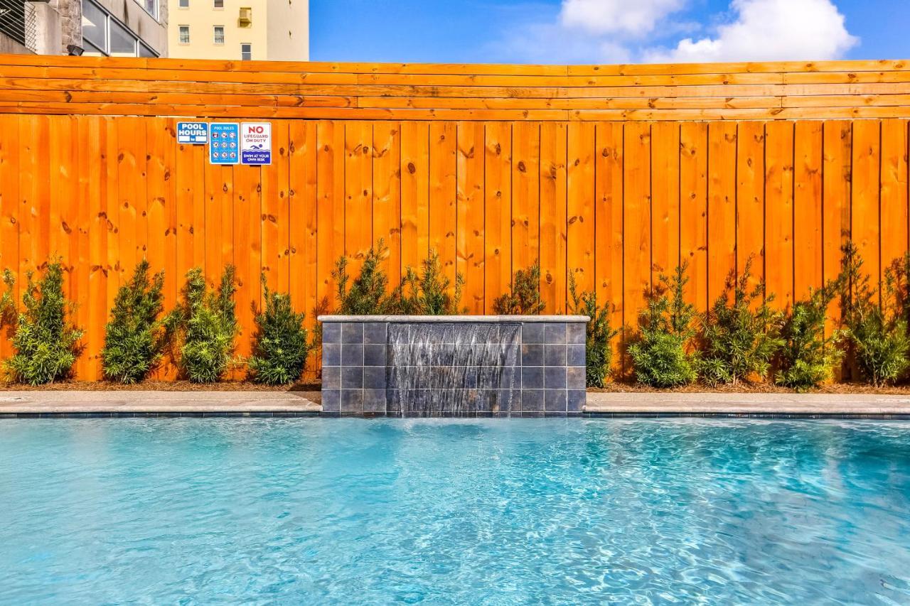 ניו אורלינס Hosteeva Modern Condo Near Magazine St & Close To Fq מראה חיצוני תמונה