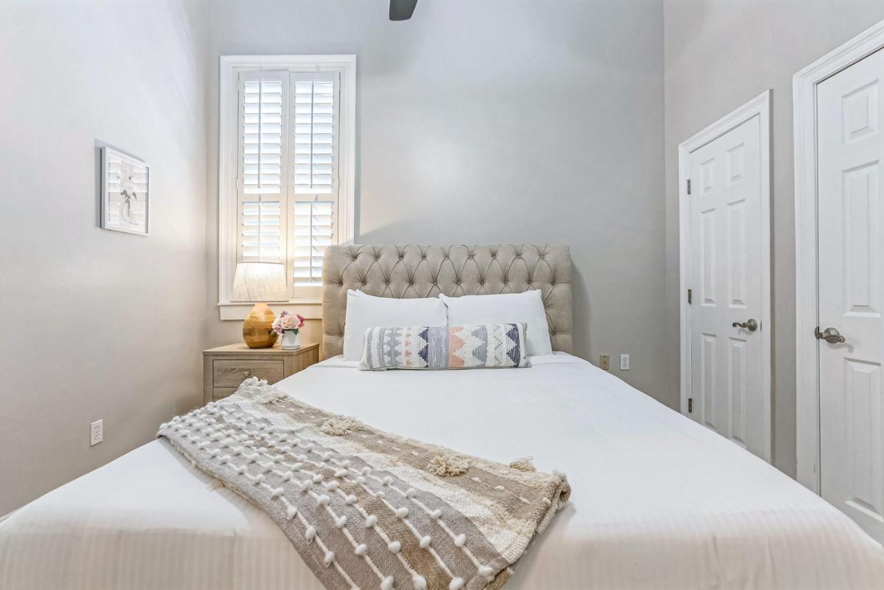ניו אורלינס Hosteeva Modern Condo Near Magazine St & Close To Fq מראה חיצוני תמונה