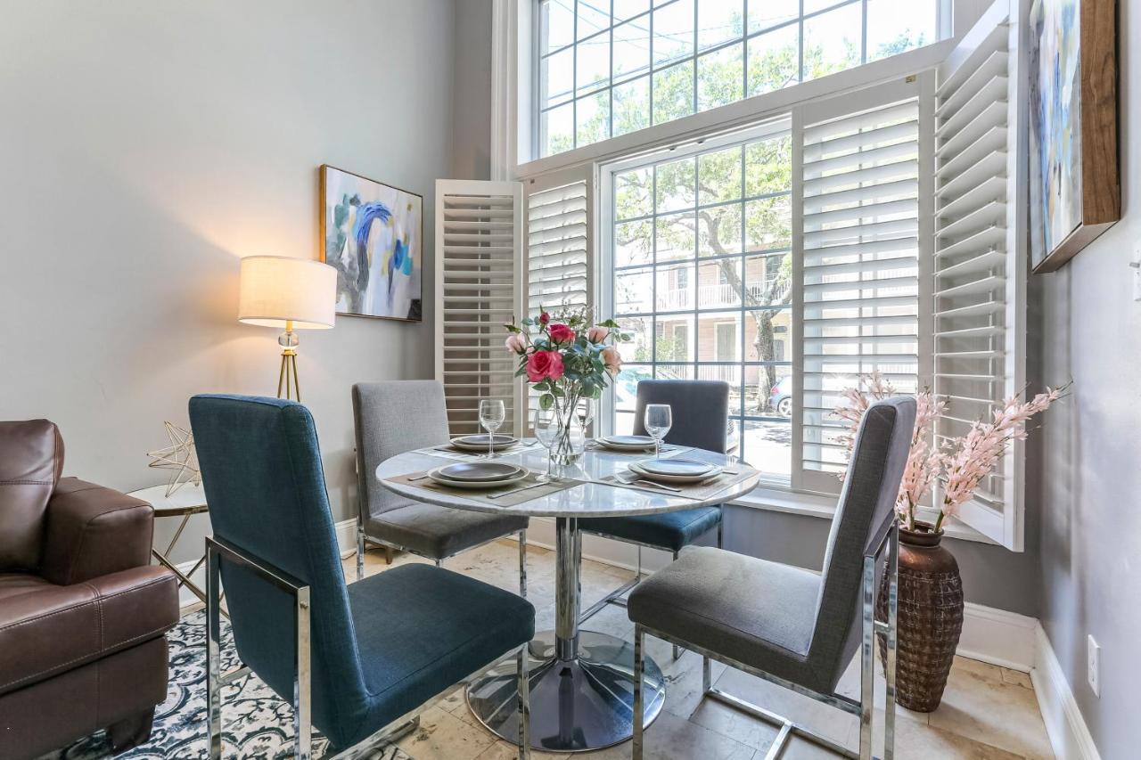 ניו אורלינס Hosteeva Modern Condo Near Magazine St & Close To Fq מראה חיצוני תמונה