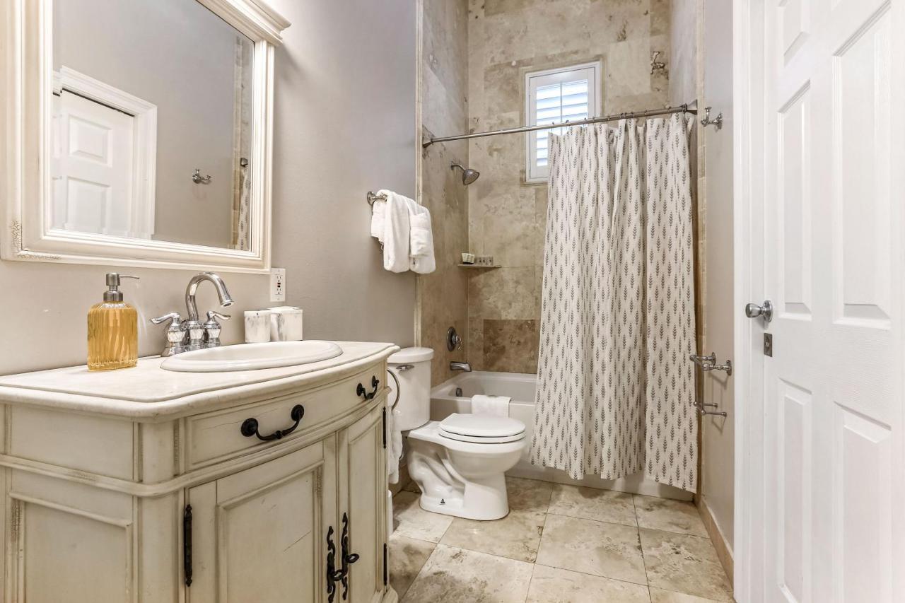 ניו אורלינס Hosteeva Modern Condo Near Magazine St & Close To Fq מראה חיצוני תמונה
