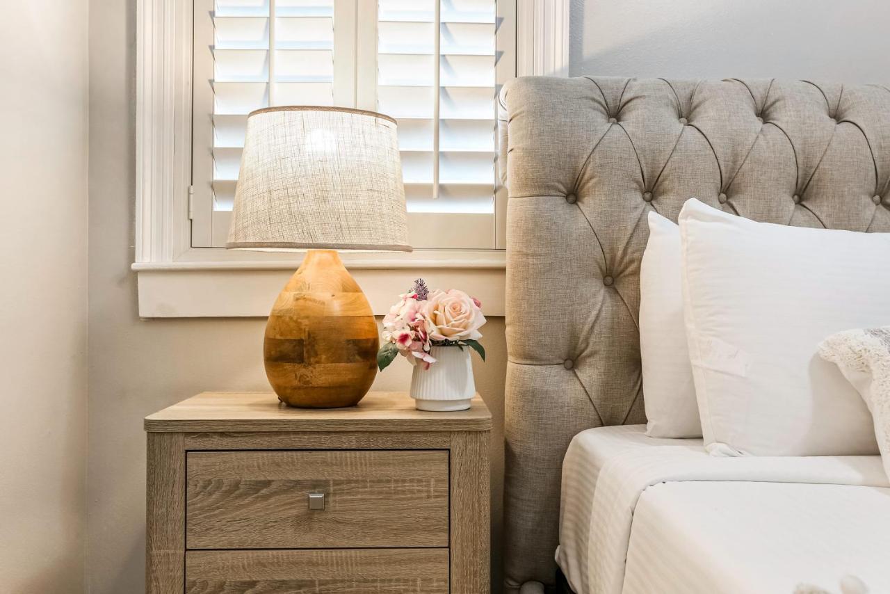 ניו אורלינס Hosteeva Modern Condo Near Magazine St & Close To Fq מראה חיצוני תמונה