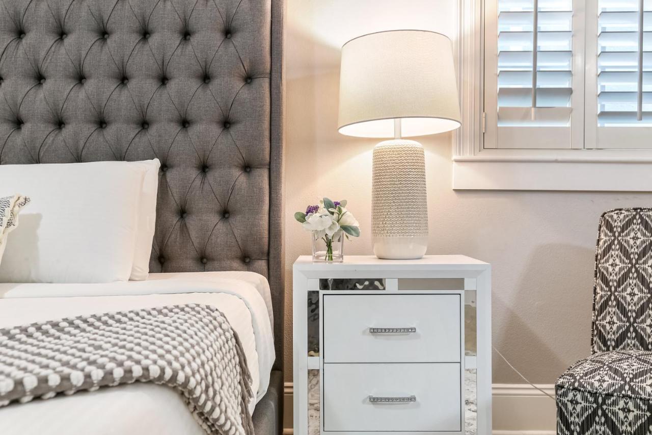ניו אורלינס Hosteeva Modern Condo Near Magazine St & Close To Fq מראה חיצוני תמונה