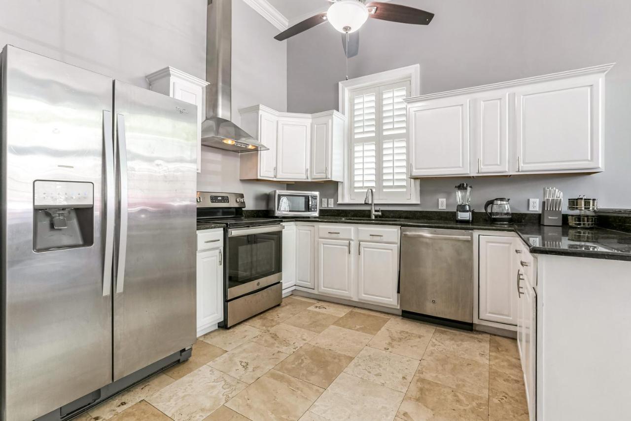 ניו אורלינס Hosteeva Modern Condo Near Magazine St & Close To Fq מראה חיצוני תמונה