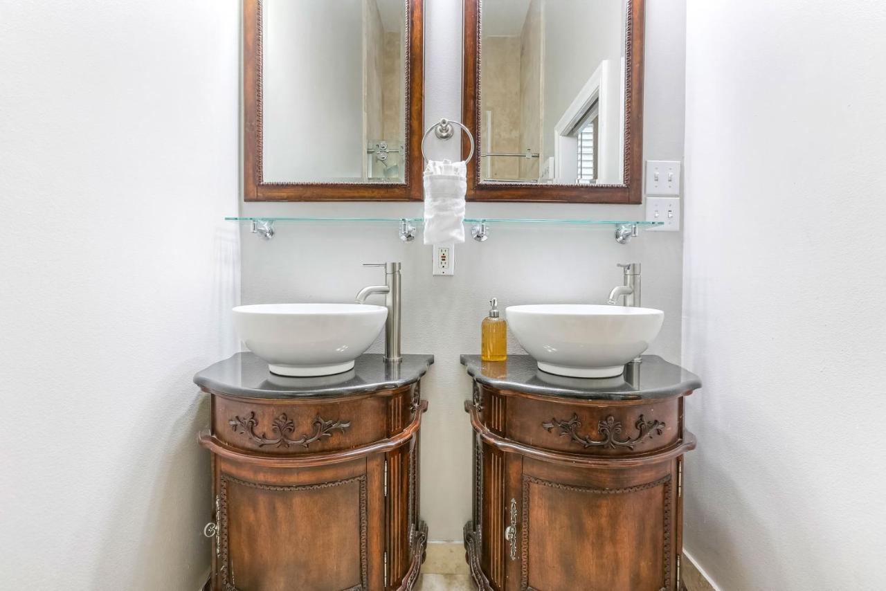 ניו אורלינס Hosteeva Modern Condo Near Magazine St & Close To Fq מראה חיצוני תמונה