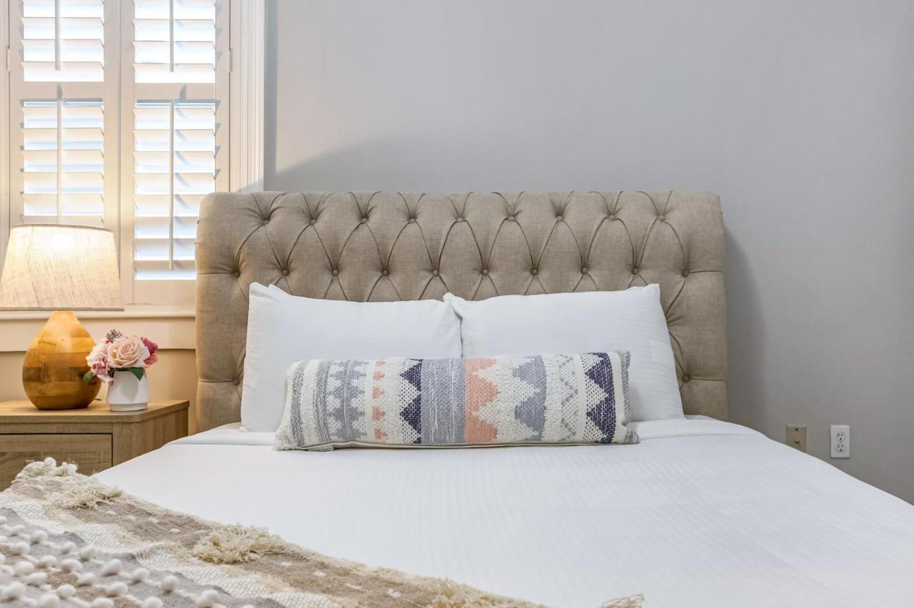 ניו אורלינס Hosteeva Modern Condo Near Magazine St & Close To Fq מראה חיצוני תמונה