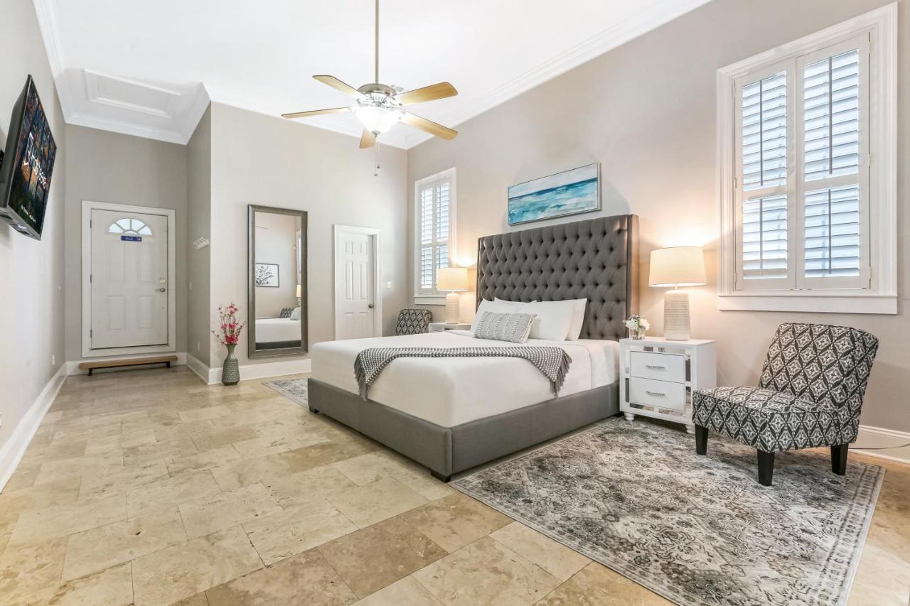ניו אורלינס Hosteeva Modern Condo Near Magazine St & Close To Fq מראה חיצוני תמונה
